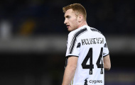 Barca muốn hy sinh 1 tiền đạo để lấy sao trẻ Juventus 