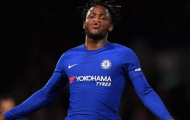 CĐV Chelsea: 'Thôi thì hãy trả Lukaku về lại Inter đi'