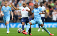 Không phải Son, CĐV Tottenham gọi tên cầu thủ xuất sắc nhất trận Man City