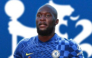 “Lukaku sẽ ghi 25-30 bàn cho Chelsea”