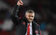Man Utd đàm phán chiêu mộ báu vật Barcelona