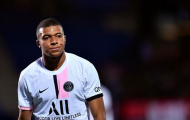 Mbappe gặp chủ tịch PSG, đề xuất được đến Real Madrid