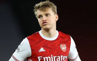 Muốn có Odegaard, Arsenal phải chơi 1 trò chơi với Real?