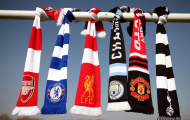 CHÍNH THỨC! 6 CLB Premier League khiến Super League choáng váng