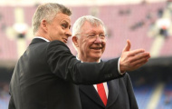 Solskjaer mang lại cho Man Utd điều họ chưa có kể từ thời Sir Alex