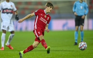 CHÍNH THỨC! Liverpool chia tay cái tên thứ 5 trong mùa Hè 