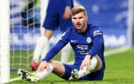 Inter Milan đánh tiếng, Timo Werner lập tức có câu trả lời 