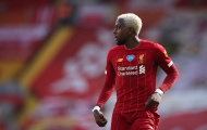 Kẻ thừa Liverpool được 3 CLB Premier League săn đón