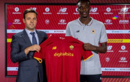 Không phải Mourinho, sao Chelsea đã đưa Abraham đến với Roma