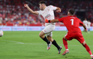 Con trai Zidane bị đuổi ngay ngày trở lại La Liga