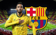 4 tiền đạo Arsenal có thể chiêu mộ nếu Aubameyang ra đi
