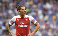 Arsenal xác định 2 phương án thay Bellerin