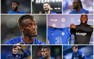 Chelsea đã bỏ túi 127 triệu đô trên TTCN, bù lỗ phi vụ Lukaku ra sao?