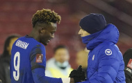 Abraham có bị Tuchel và Chelsea đối xử bất công?