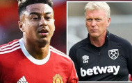 West Ham gửi lời đề nghị thứ hai, rõ tương lai Lingard