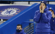 Chelsea nhận cú tát đau từ thương vụ bom tấn thứ 2