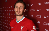 CHÍNH THỨC! Bản hợp đồng mùa đông rời Liverpool