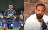 Ferdinand chỉ ra điều mà sao Arsenal đang thiếu