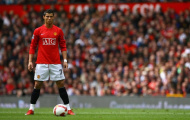 Không phải Man Utd, Ronaldo gia nhập CLB gây sốc ở Premier League?