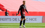 Đội hình tiêu biểu vòng 2 Ligue 1: Lại là Mbappe, sao EURO chói sáng 