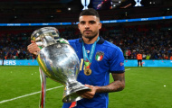 Chelsea sắp sửa chia tay Nhà vô địch EURO