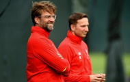 Liverpool nhắm báu vật tuyến giữa 85 triệu bảng