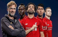 Liverpool với 5 dự đoán cho mùa giải 2021/2022