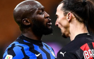 Lukaku thừa nhận sự thật, dùng mọi tinh hoa thúc đẩy Chelsea