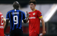 Lukaku tiết lộ từng sắm vai siêu cò, giúp Chelsea có được bom tấn