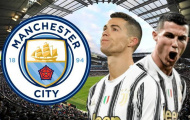 Ronaldo sẵn sàng phản bội M.U?
