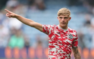 Man Utd chia tay hậu vệ thứ hai sau Tuanzebe 