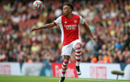 Xác nhận: Thương vụ Aubameyang - Barca hạ màn 