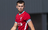 Liverpool chuẩn bị tống khứ thêm 1 cái tên