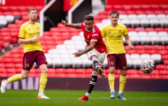 4 điều có thể bạn bỏ lỡ trận Man Utd 3-1 Burnley: Phil Jones trở lại