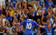 5 cầu thủ Chelsea ký hợp đồng cùng với Lukaku vào năm 2011 thể hiện ra sao?