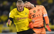 5 điểm nhấn Dortmund 1-3 Bayern: Người nhện và Sát thủ; Cơn điên của Haaland