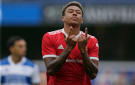 Man Utd ra điều kiện chia tay Lingard
