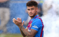 Barca chốt người thừa kế số 10 sau Messi, dập tắt hy vọng của Arsenal, Liverpool