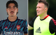 6 CLB Premier League và những kẻ thừa cần tống khứ ở mùa hè này