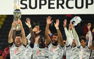 Chấm điểm Bayern: Điểm 8 duy nhất; 4 ngôi sao điểm 7