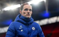 Chelsea nhận tin dữ trước thềm Derby London