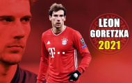 Chuyển nhượng 18/06: Cú hích Goretzka, điều kiện M.U ký 2 HĐ mới; Arsenal sắp hoàn tất 2 tân binh