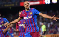 Đội hình tiêu biểu vòng 1 La Liga: Barca không còn nhớ Messi?