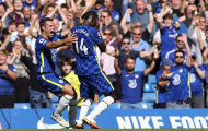Hành trình ấn tượng của Trevoh Chalobah: Từ Championship đến bàn thắng đầu tiên cho Chelsea