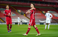 Huyền thoại kêu gọi Klopp đưa ra quyết định dứt khoát cho Diogo Jota