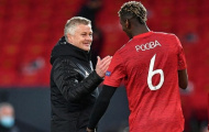 Man Utd tin tưởng Pogba, Pogba cũng thế