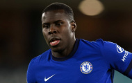 Nối gót West Ham, Tottenham tăm tia đá tảng Chelsea