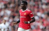 Rio Ferdinand vạch trần sự thật tương lai Pogba ở Man Utd
