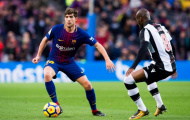 Sau Gerard Pique, hé lộ cái tên tiếp theo chấp nhận giảm lương tại Barca