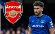 Vồ hụt Abraham, CĐV kêu gọi Arsenal mua ngay chân sút ĐT Anh